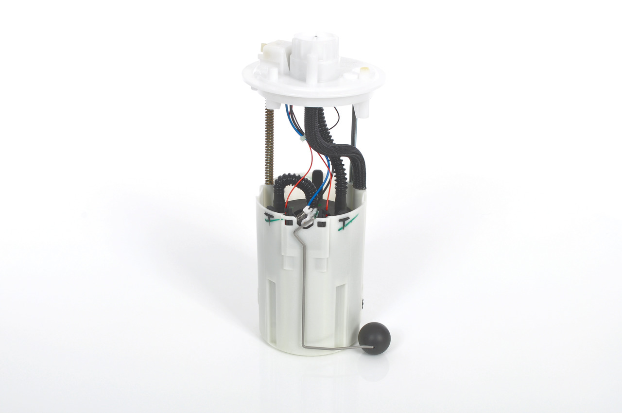 Imp. alimentazione carburante - 0 580 313 075 BOSCH