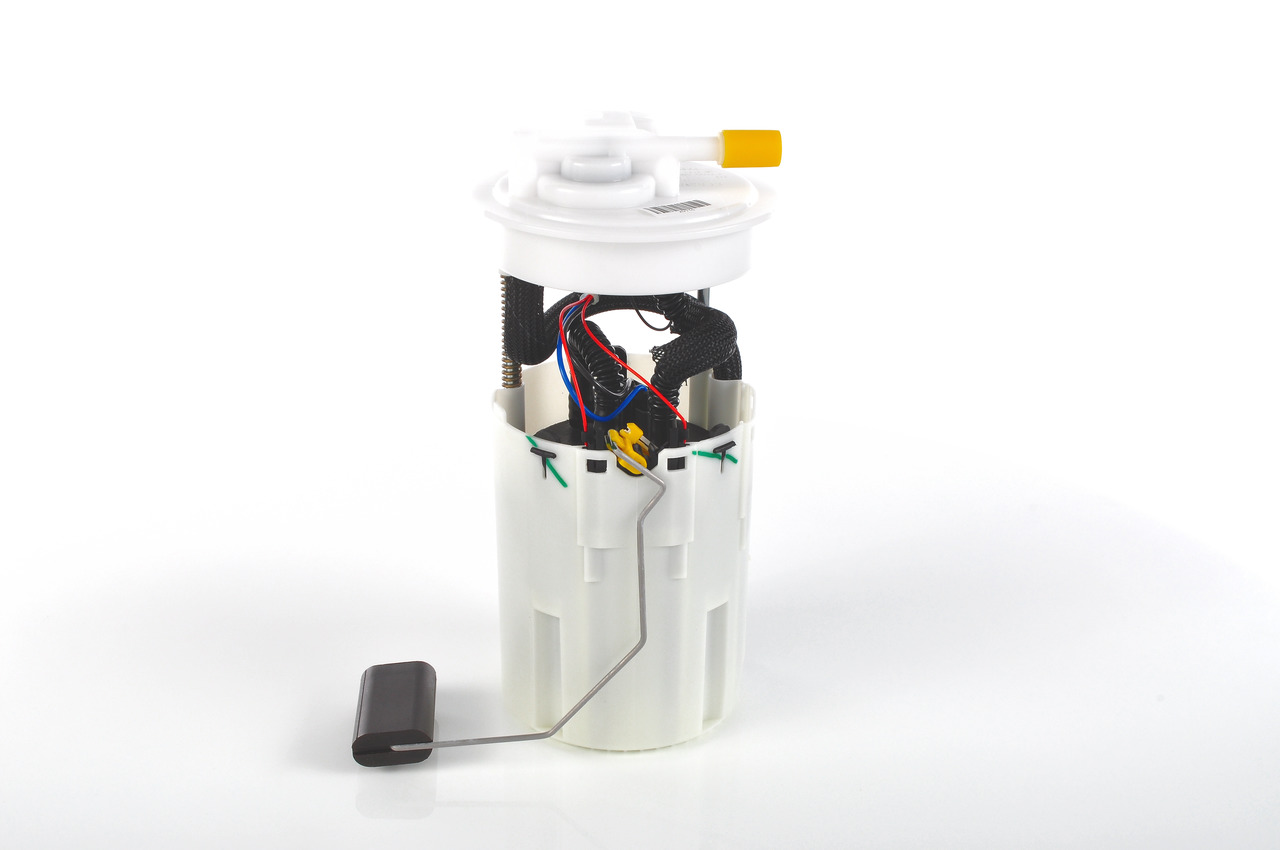 Fuel Feed Unit - 0 580 313 101 BOSCH