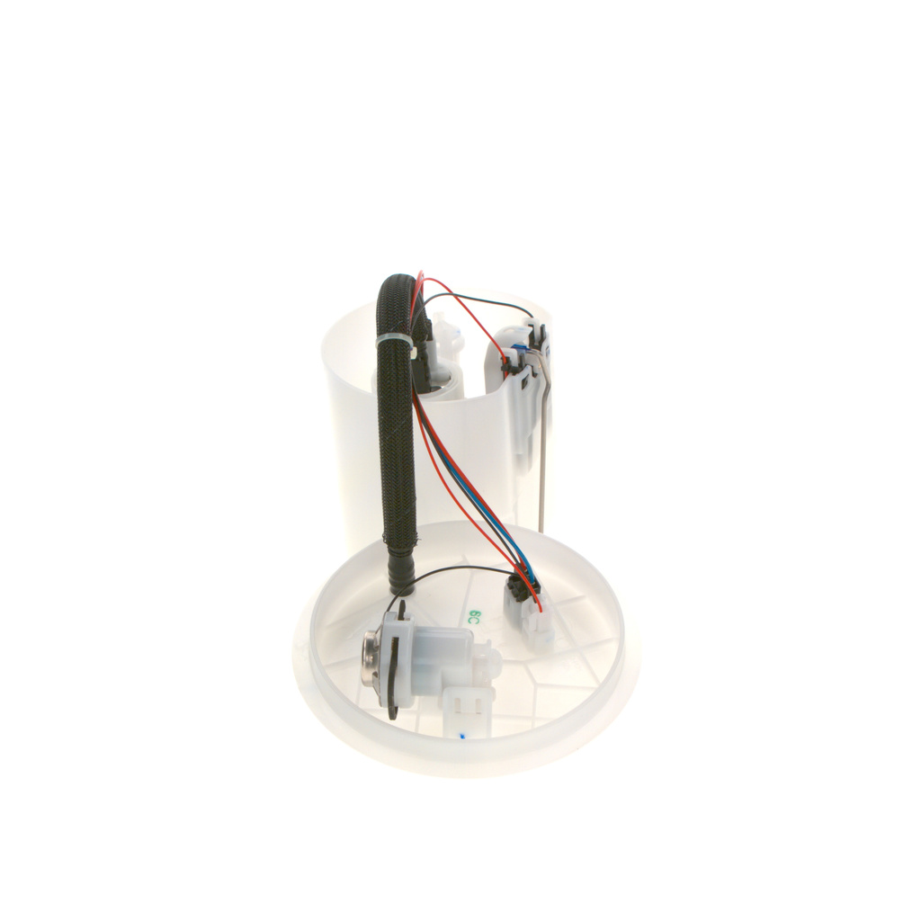 Fuel Feed Unit - 0 580 314 002 BOSCH