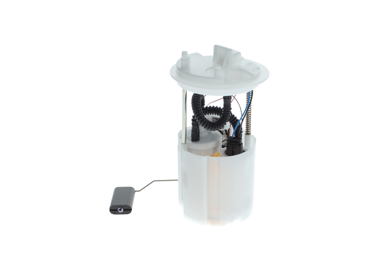 Imp. alimentazione carburante - 0 580 314 016 BOSCH