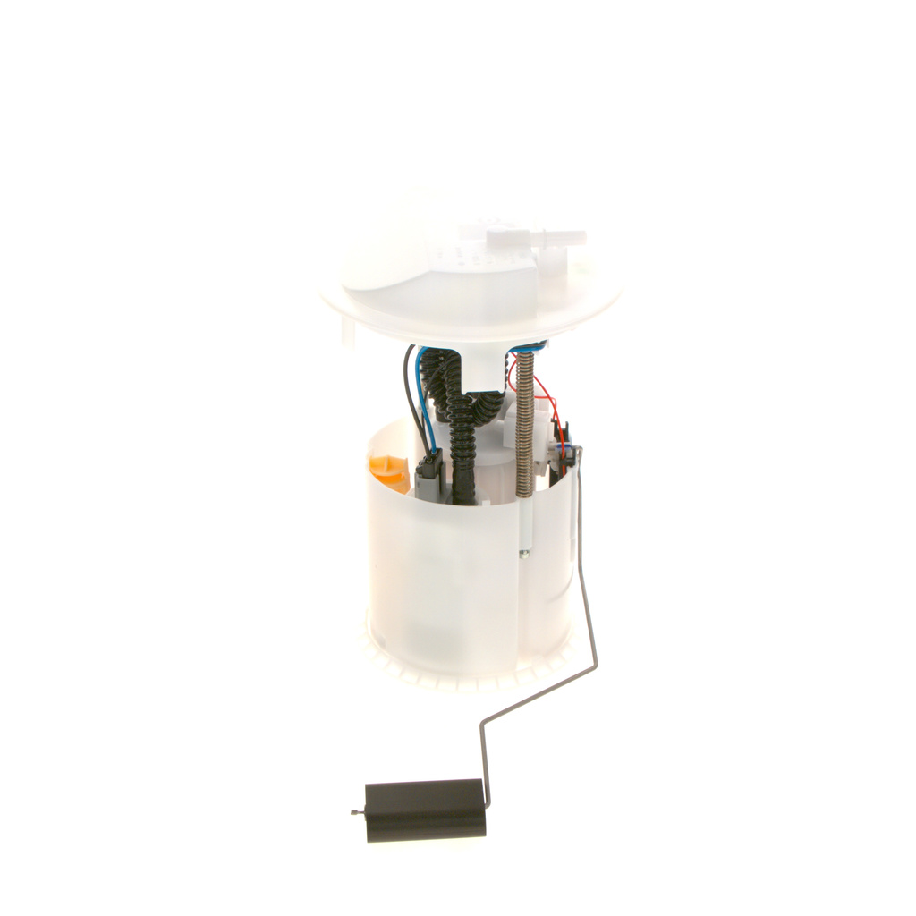 Imp. alimentazione carburante - 0 580 314 017 BOSCH