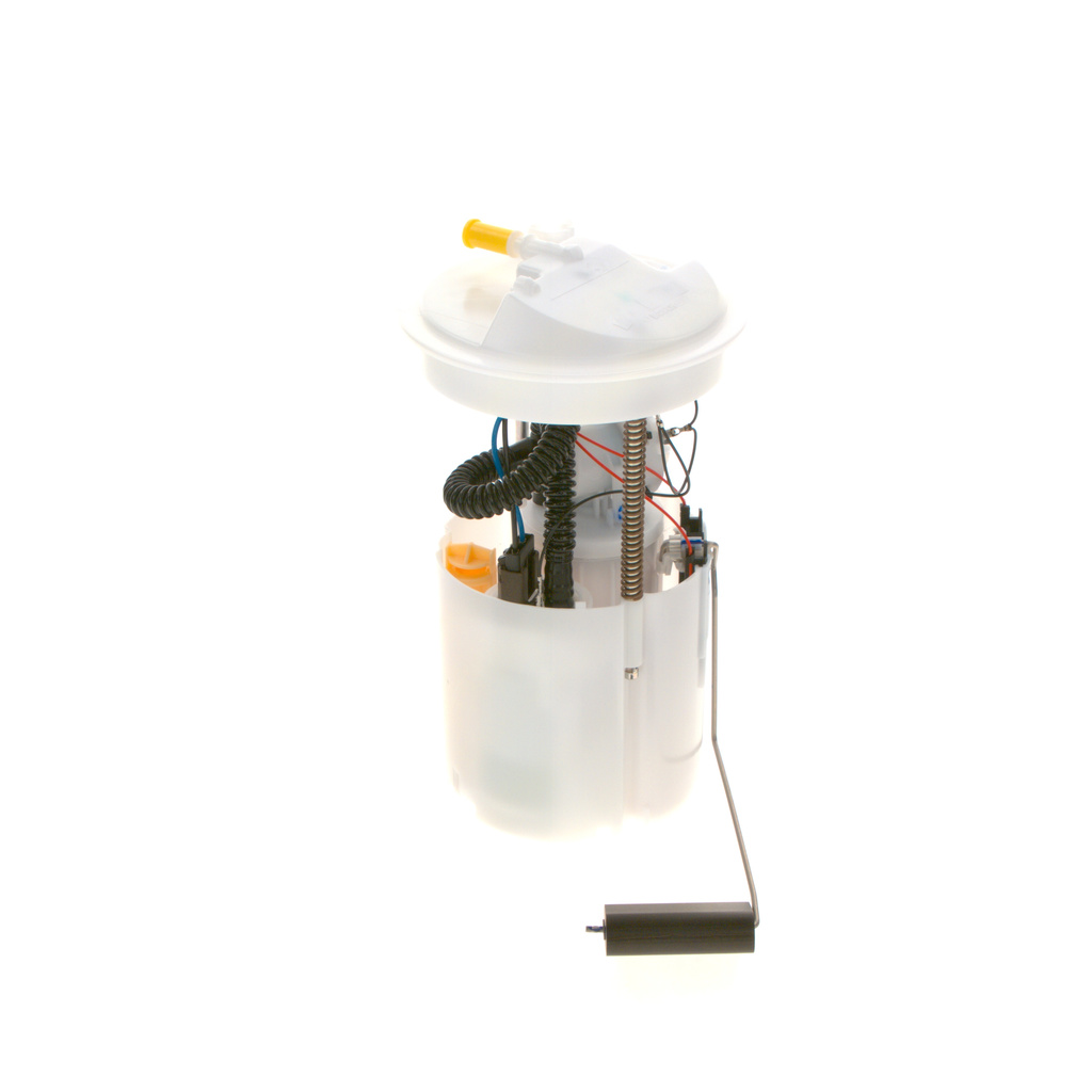 Imp. alimentazione carburante - 0 580 314 038 BOSCH