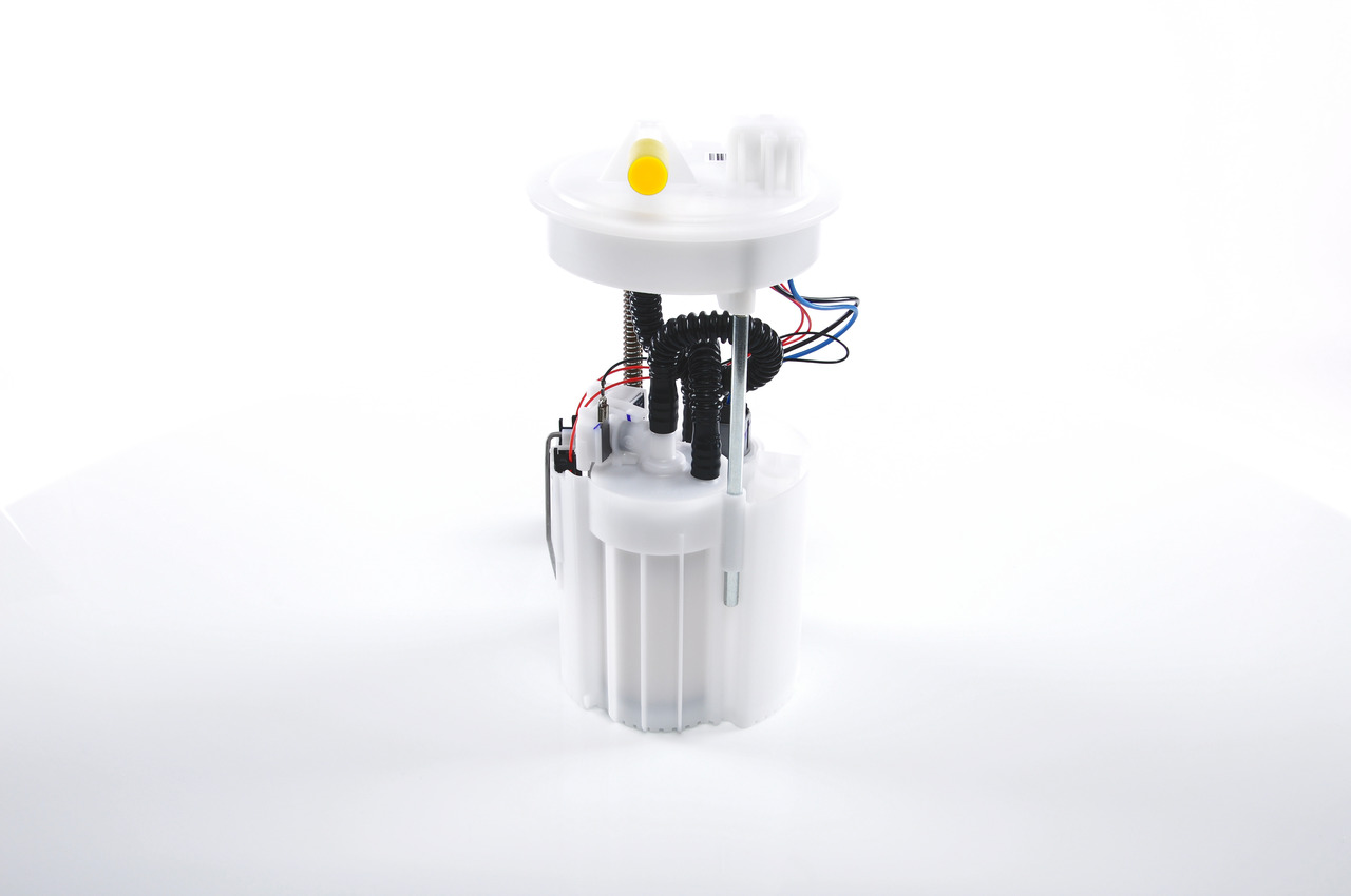 Fuel Feed Unit - 0 580 314 063 BOSCH
