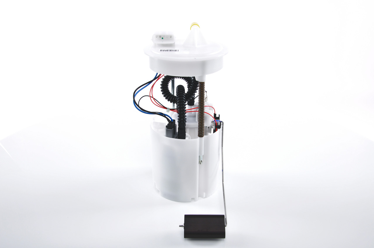 Fuel Feed Unit - 0 580 314 063 BOSCH