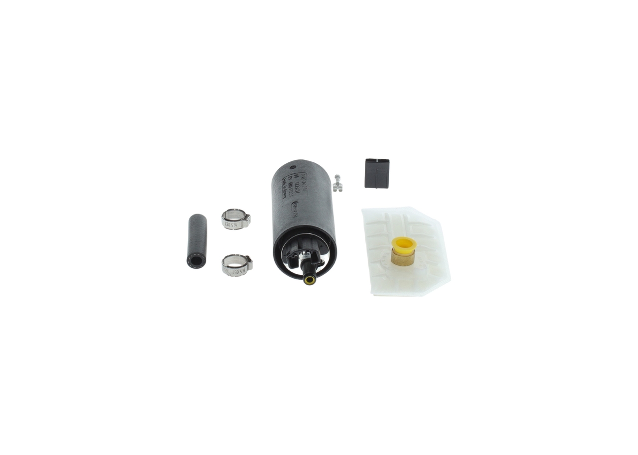 Fuel Pump - 0 580 314 070 BOSCH