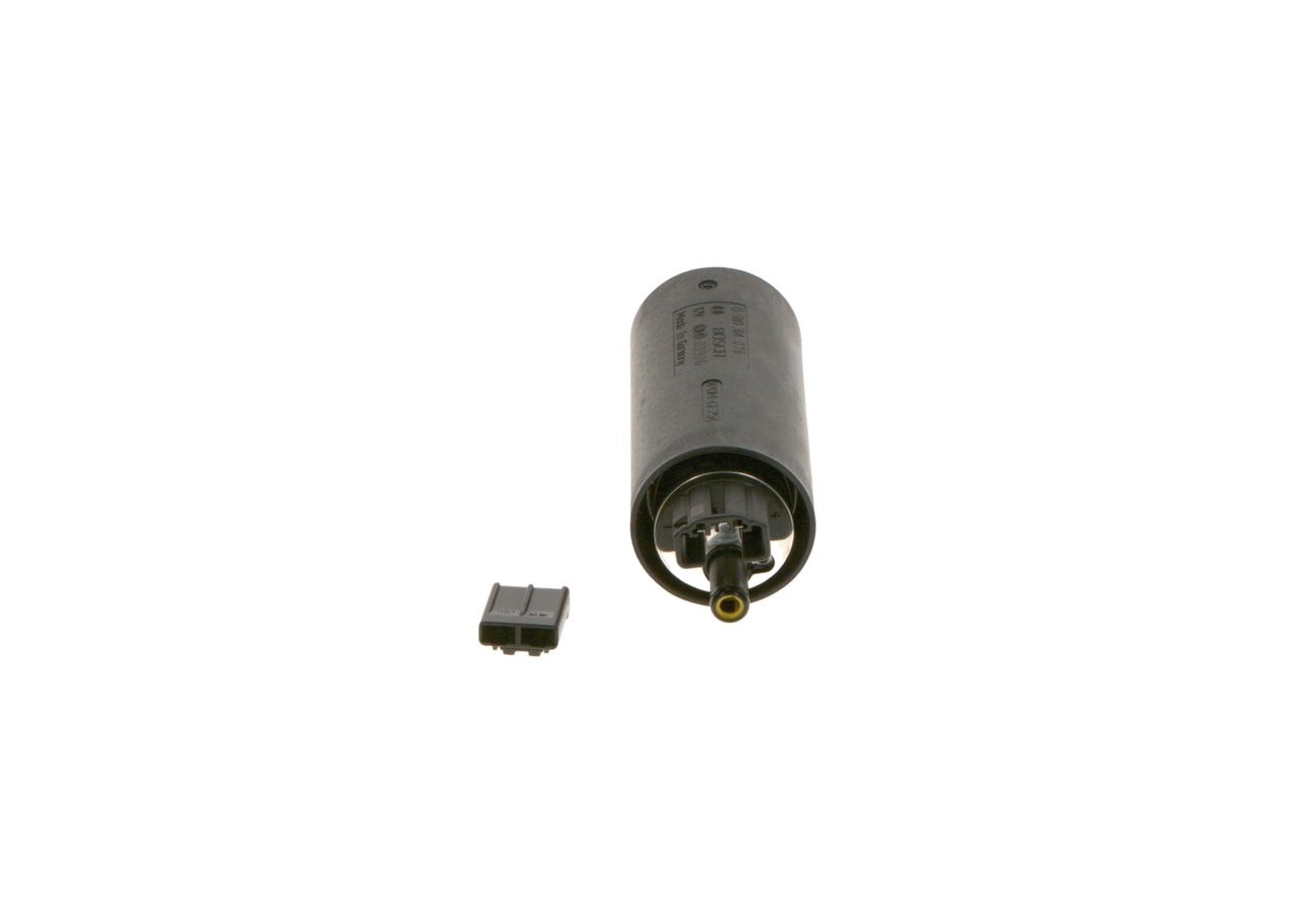 kuro siurblys - 0 580 314 076 BOSCH