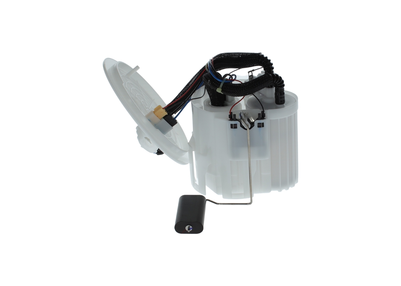 Imp. alimentazione carburante - 0 580 314 082 BOSCH