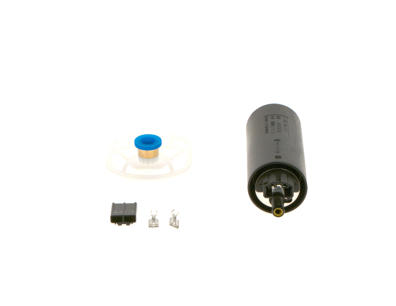 Fuel Pump - 0 580 314 097 BOSCH