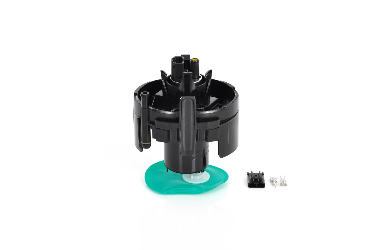 Fuel Pump - 0 580 314 123 BOSCH