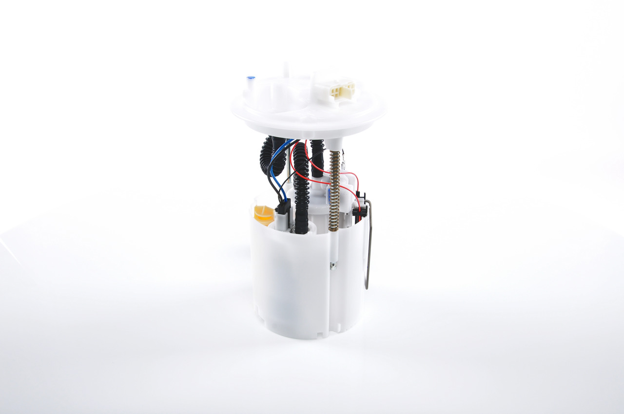 Fuel Feed Unit - 0 580 314 137 BOSCH
