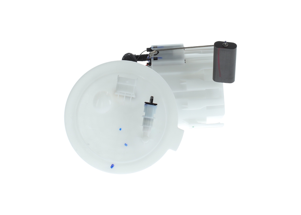 Imp. alimentazione carburante - 0 580 314 195 BOSCH