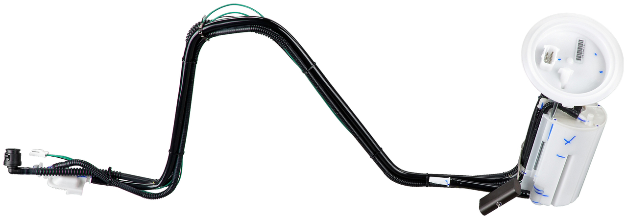 Fuel Feed Unit - 0 580 314 541 BOSCH