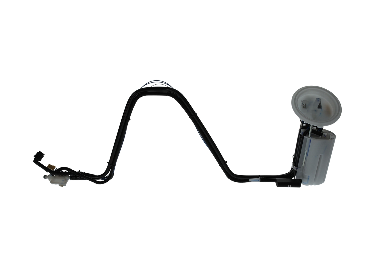 Imp. alimentazione carburante - 0 580 314 543 BOSCH