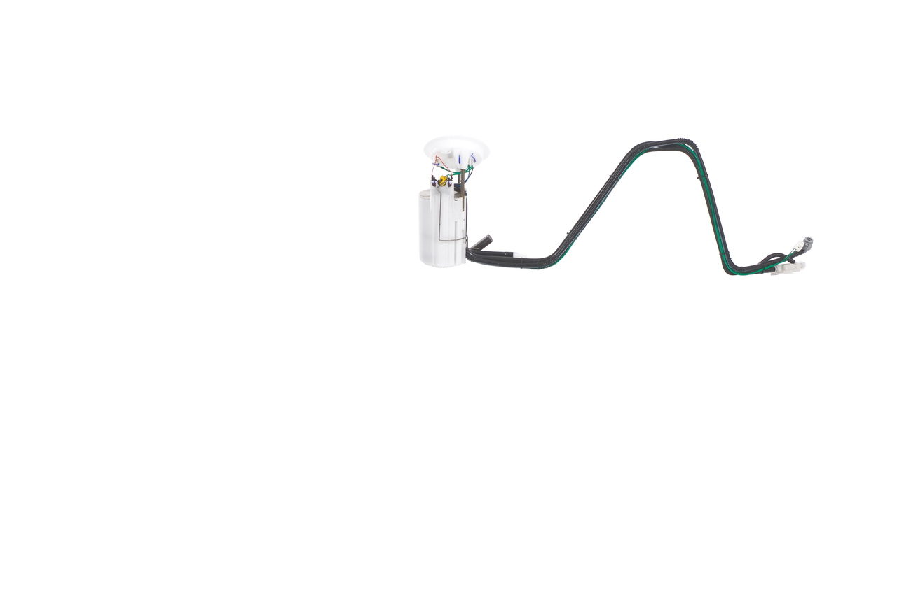Fuel Feed Unit - 0 580 314 545 BOSCH