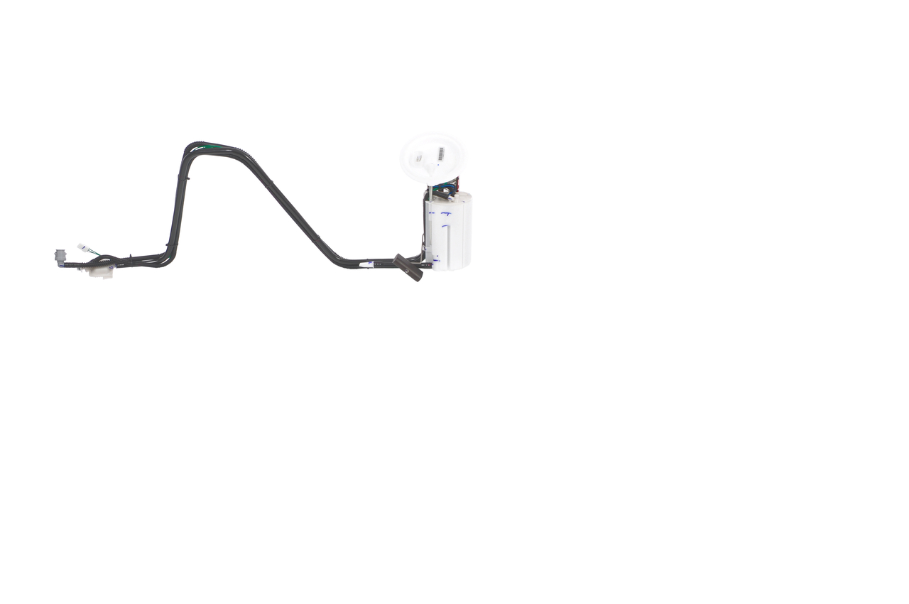Imp. alimentazione carburante - 0 580 314 545 BOSCH