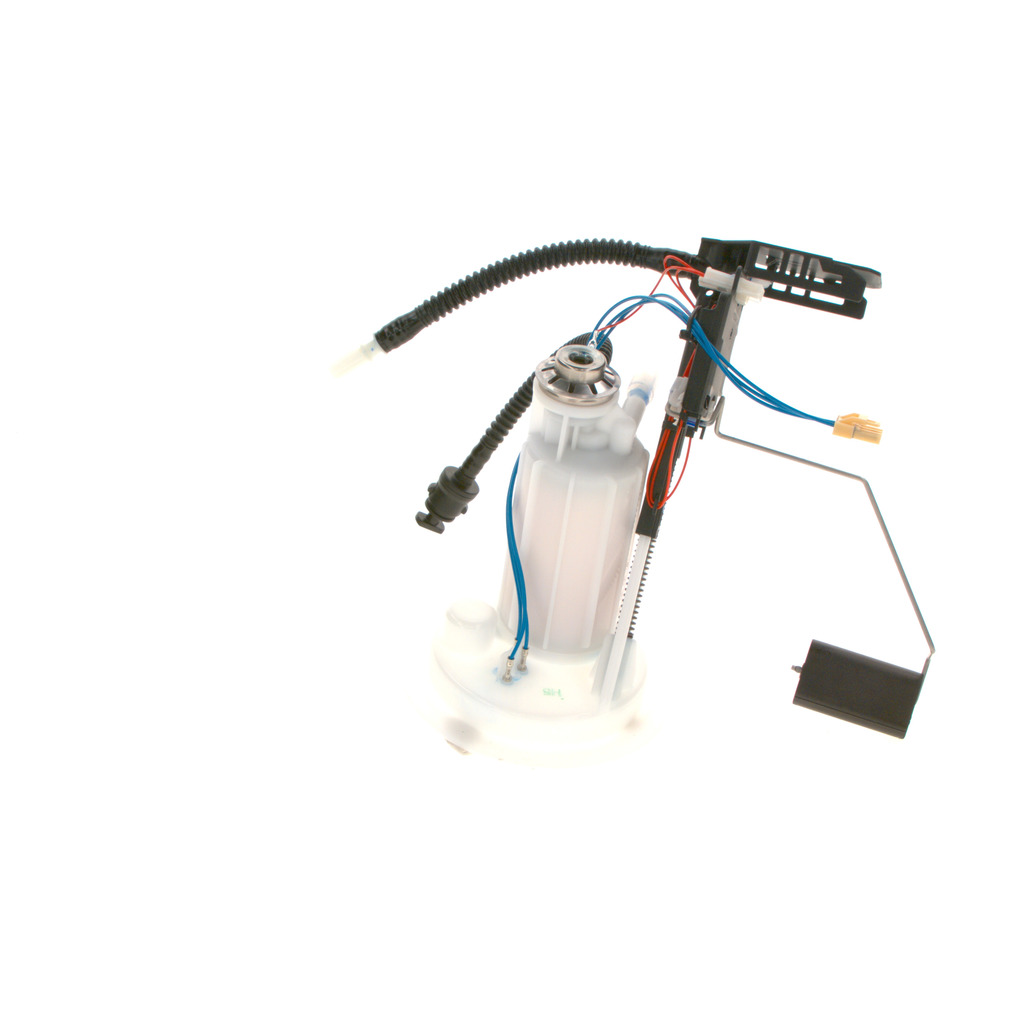 Sender Unit, fuel tank - 0 580 314 553 BOSCH