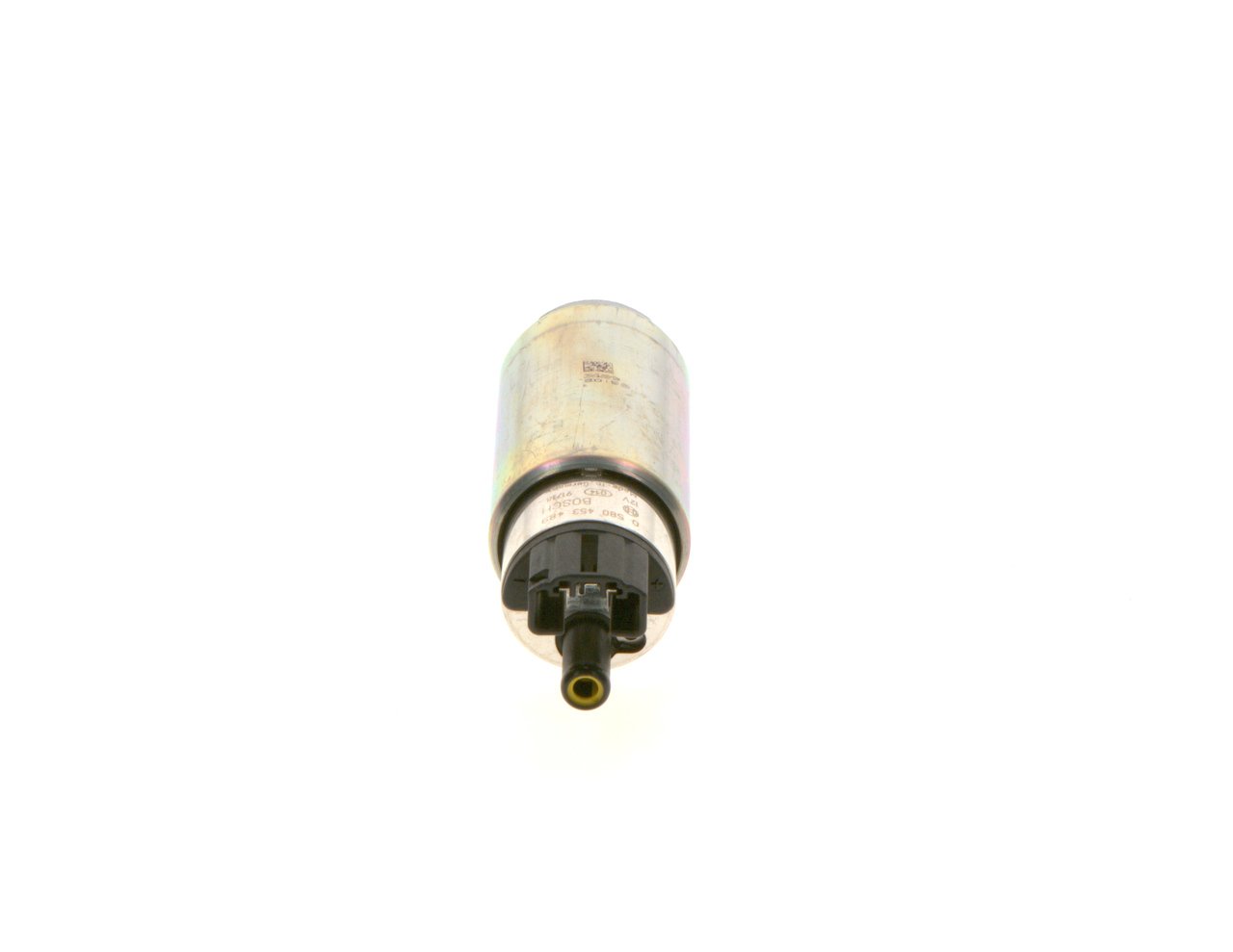 Fuel Pump - 0 580 453 489 BOSCH