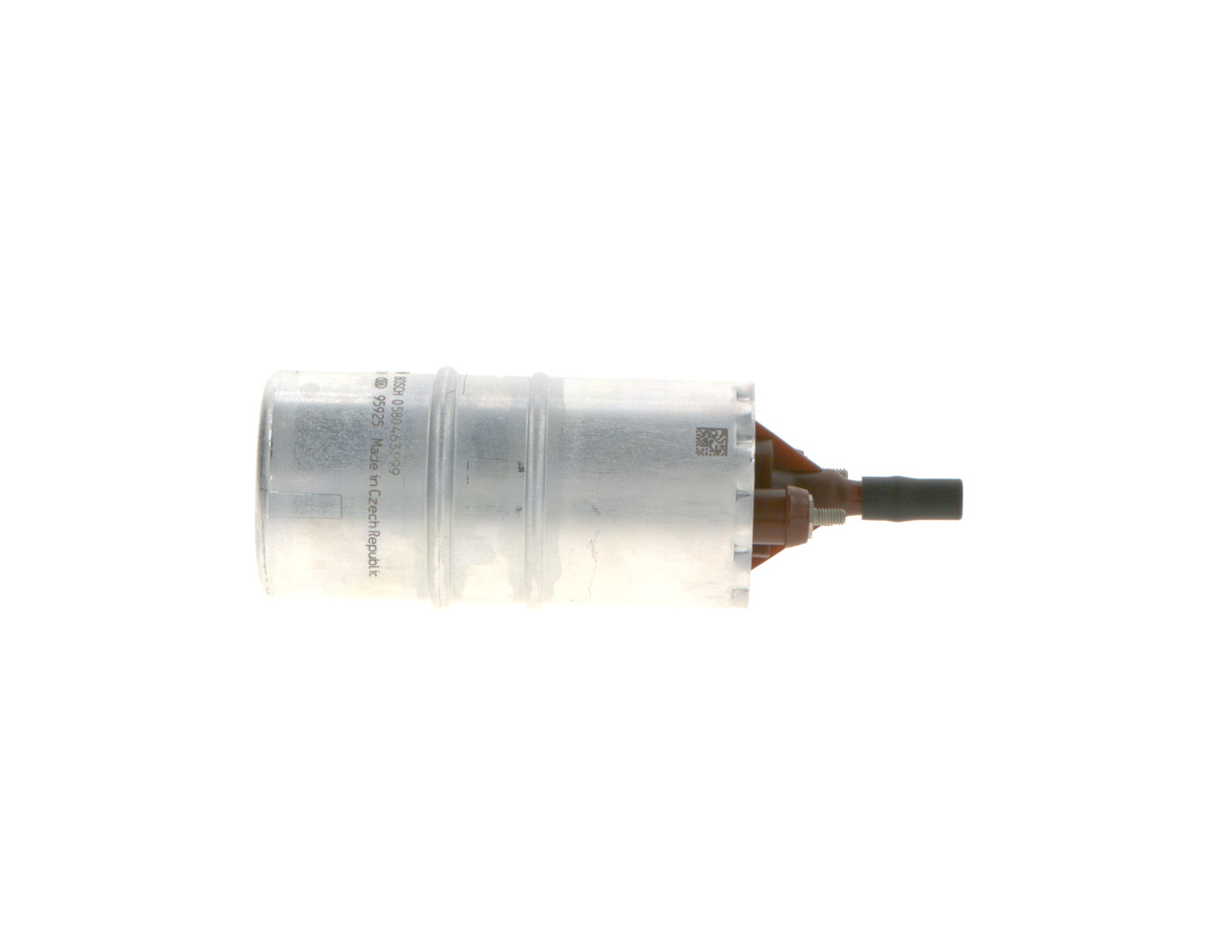 Fuel Pump - 0 580 463 999 BOSCH