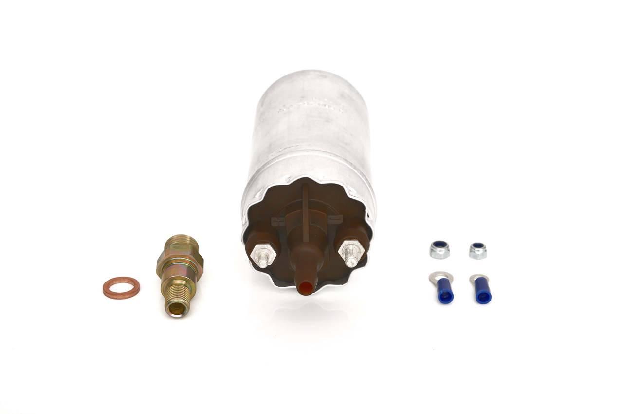 Fuel Pump - 0 580 464 008 BOSCH