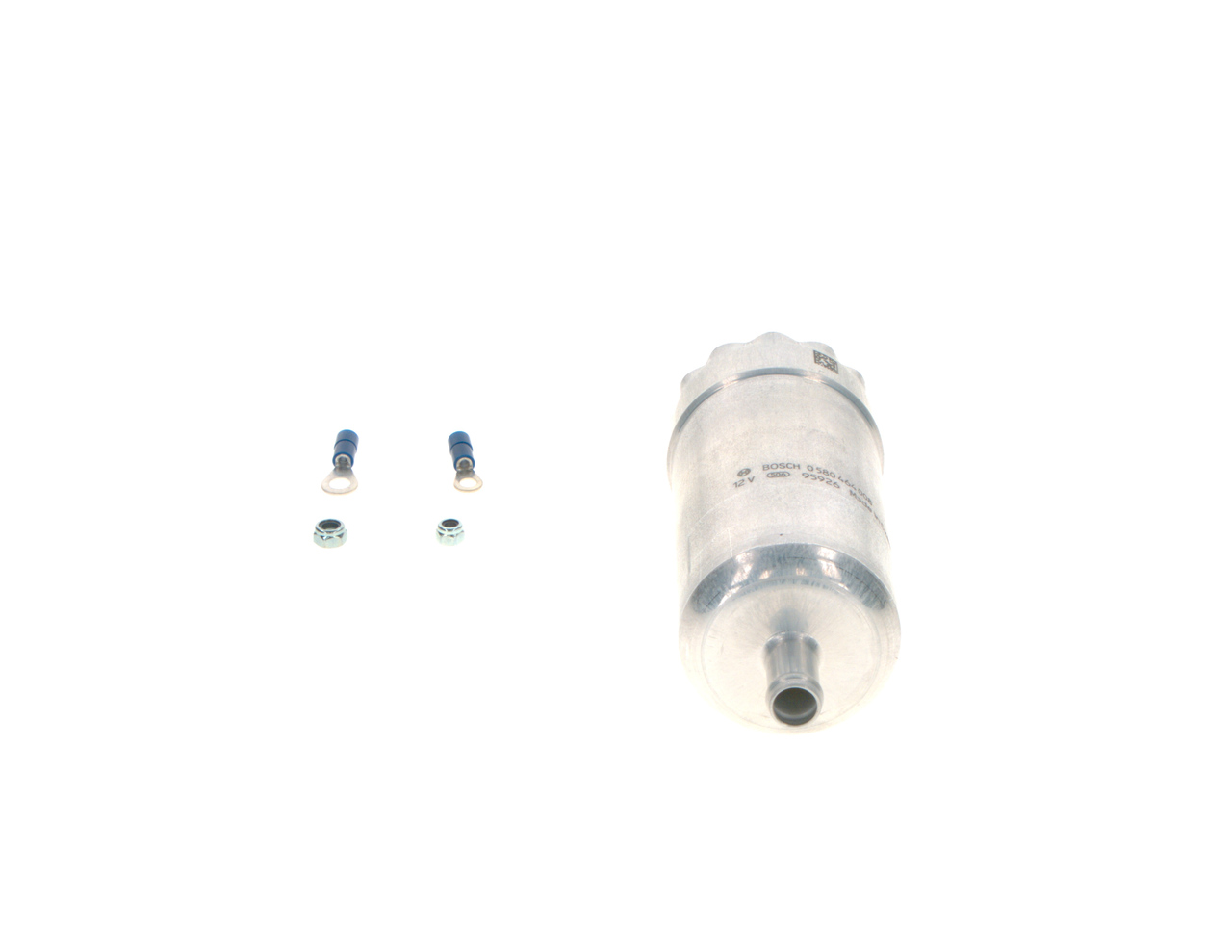 Fuel Pump - 0 580 464 008 BOSCH