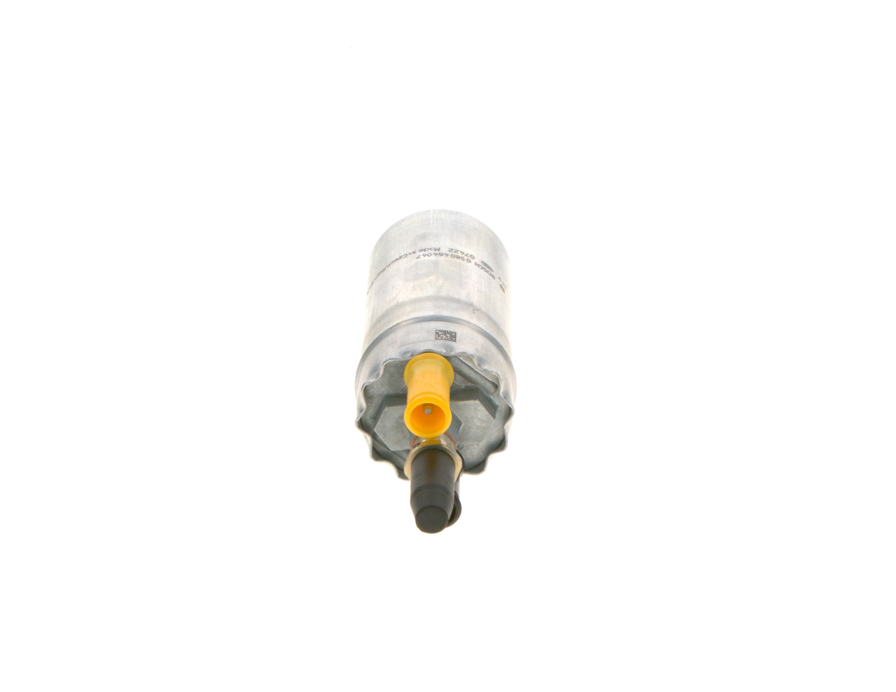 Топливный насос - 0 580 464 047 BOSCH