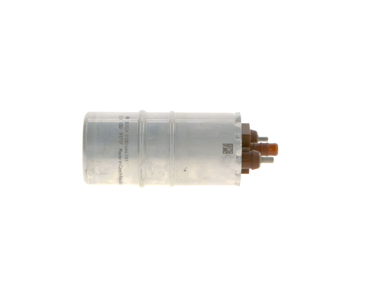 Fuel Pump - 0 580 464 081 BOSCH