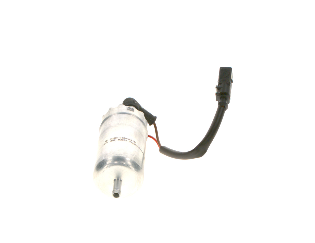 Fuel Pump - 0 580 464 131 BOSCH