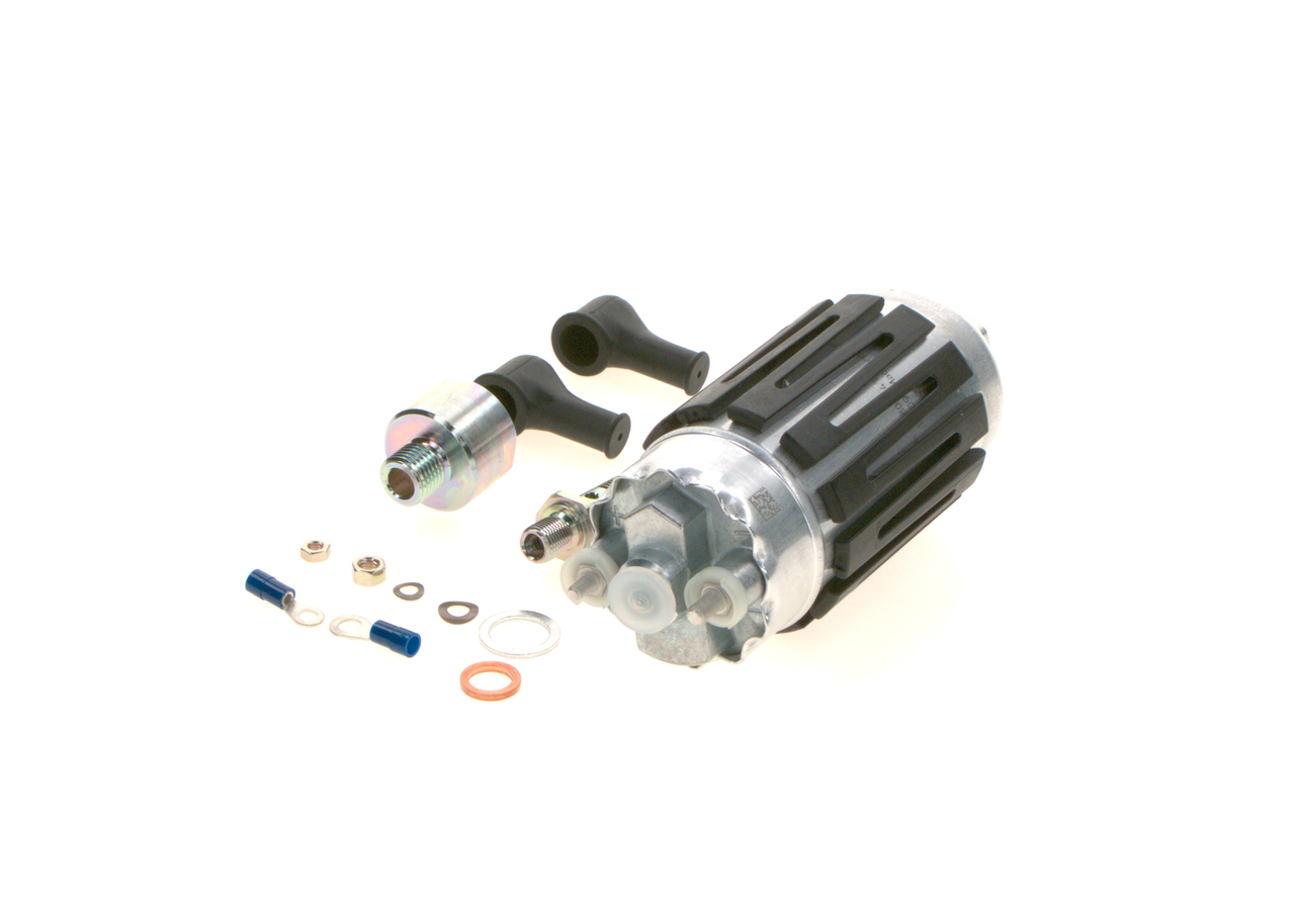 Fuel Pump - 0 580 464 200 BOSCH
