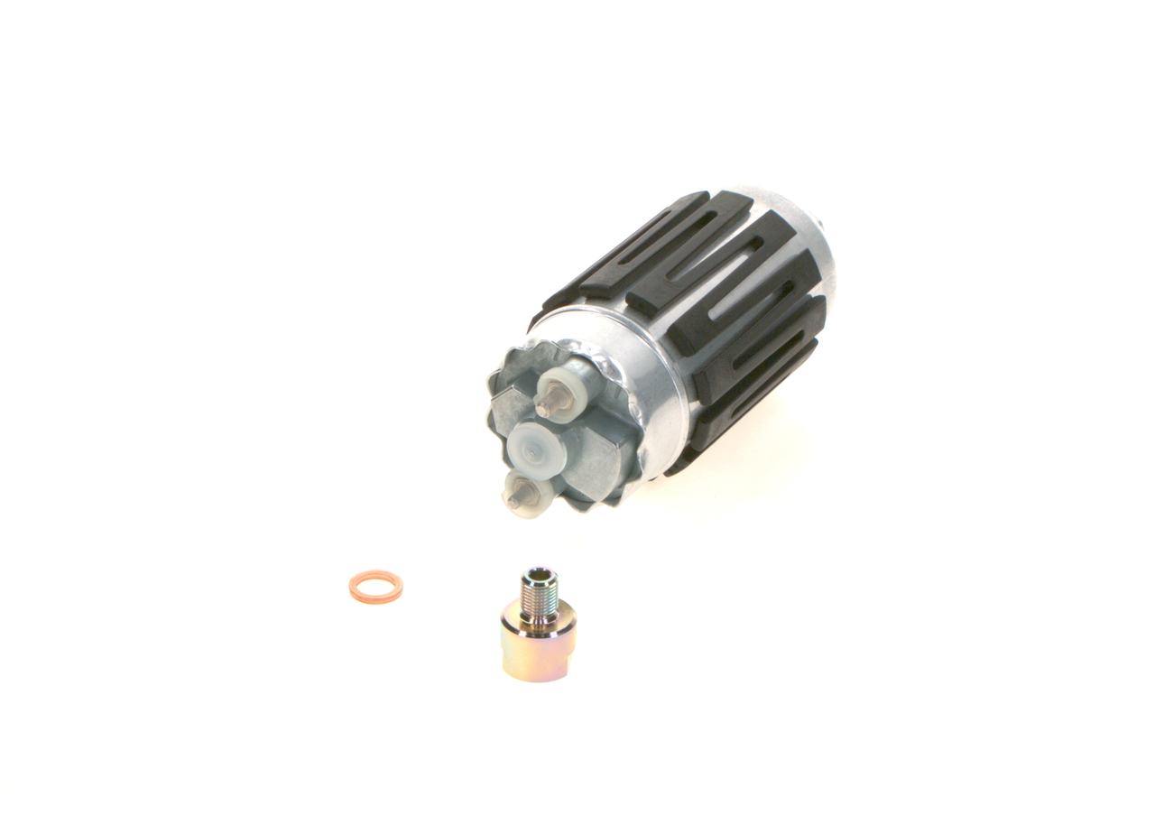 Fuel Pump - 0 580 464 201 BOSCH