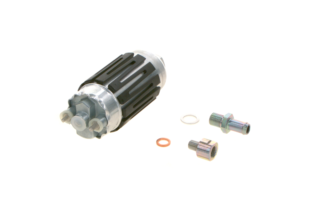 Fuel Pump - 0 580 464 202 BOSCH
