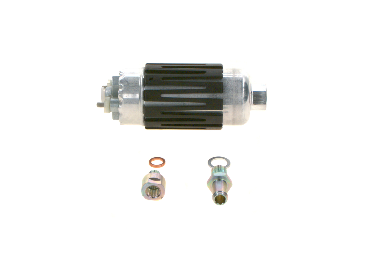 Fuel Pump - 0 580 464 202 BOSCH