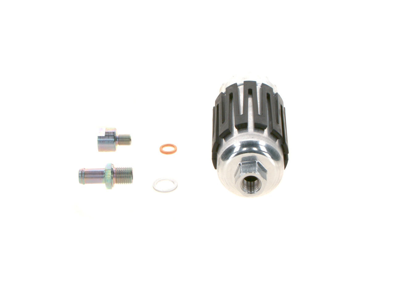 Fuel Pump - 0 580 464 202 BOSCH