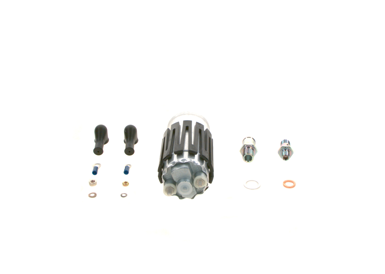 Fuel Pump - 0 580 464 205 BOSCH