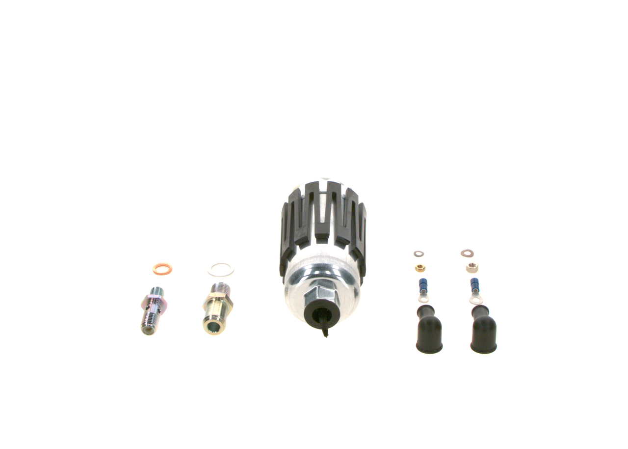 Fuel Pump - 0 580 464 205 BOSCH