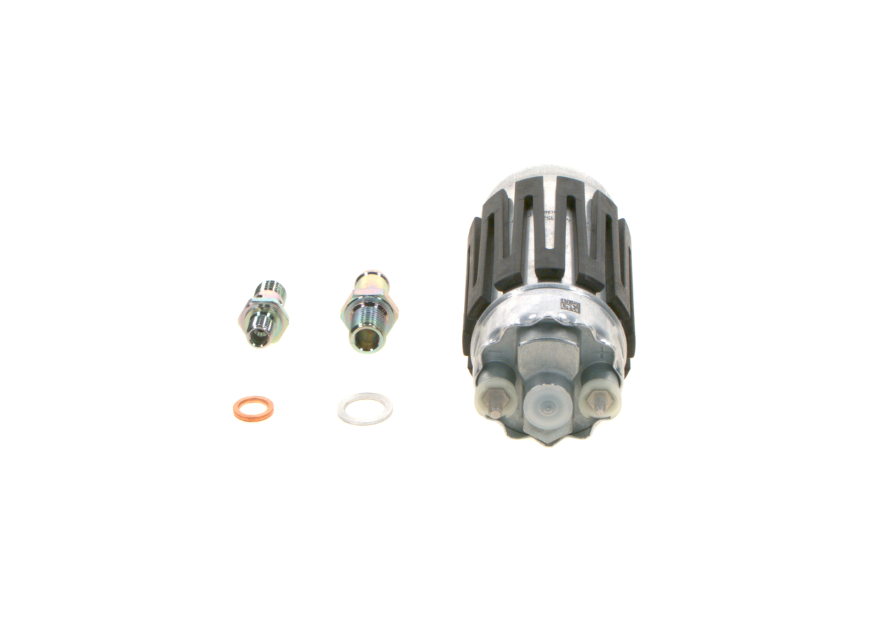 Топливный насос - 0 580 464 206 BOSCH