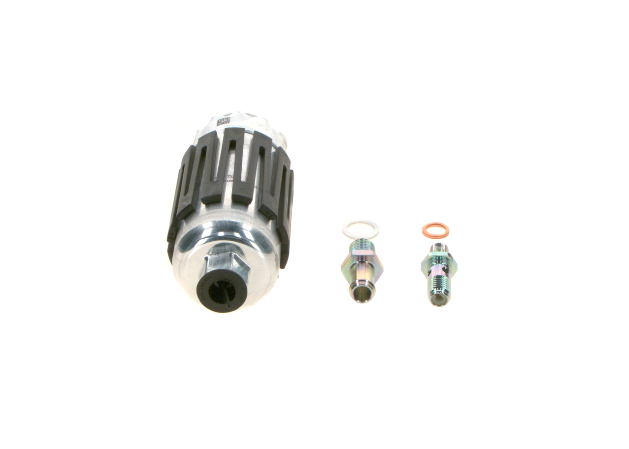 Топливный насос - 0 580 464 206 BOSCH