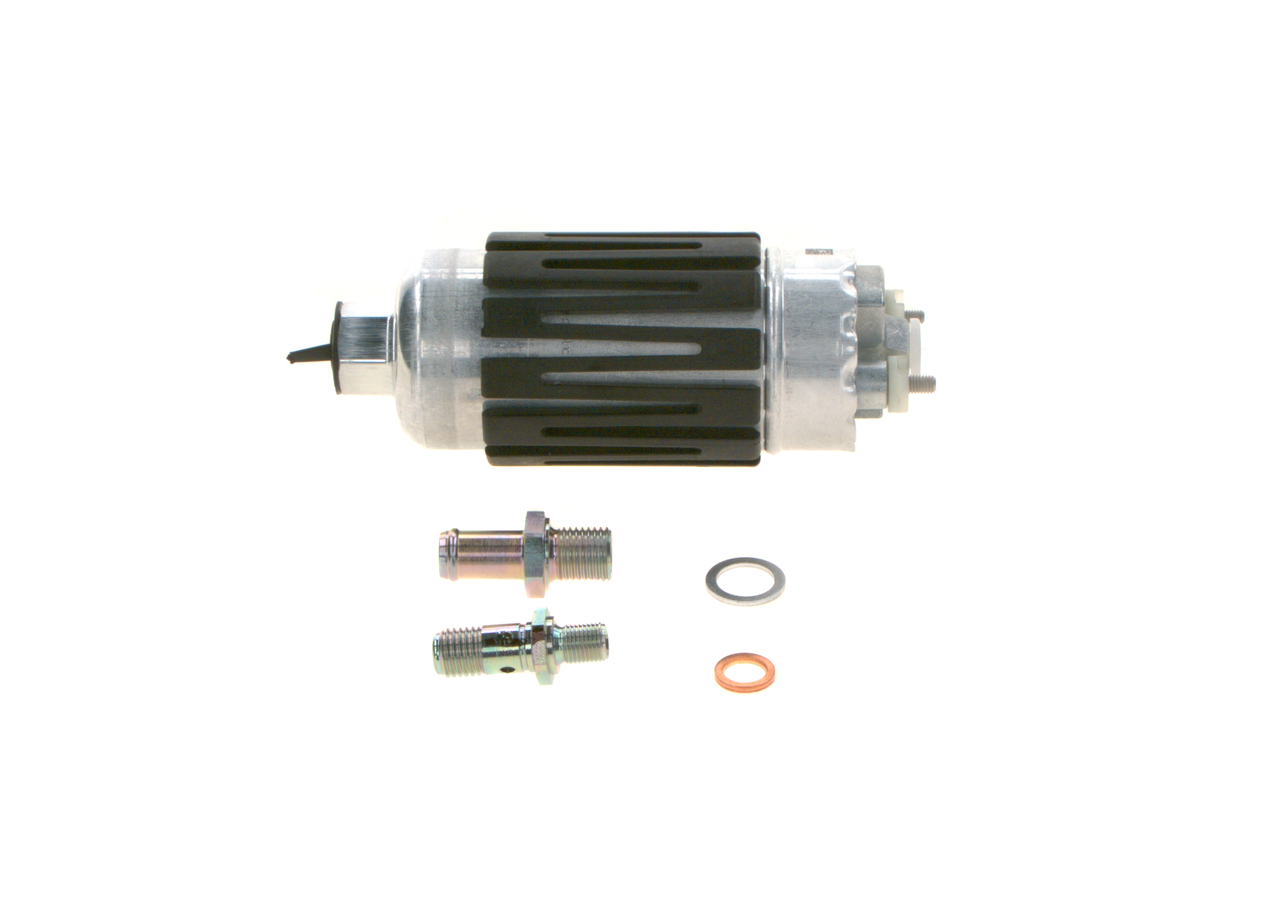 Топливный насос - 0 580 464 206 BOSCH