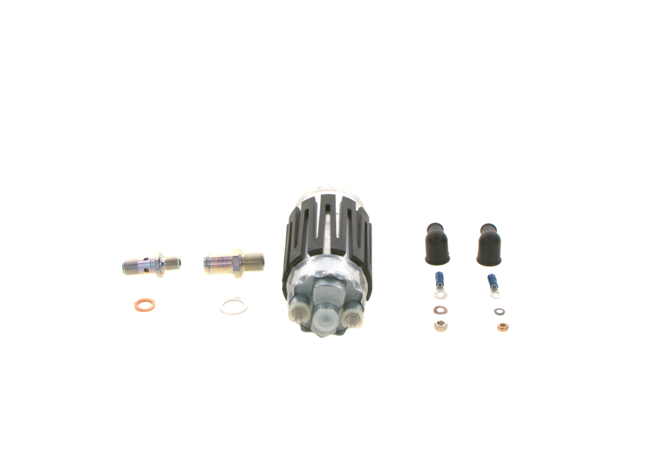 Fuel Pump - 0 580 464 207 BOSCH