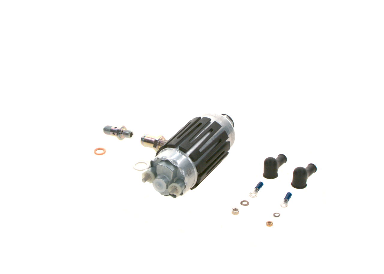 Pompa carburante - 0 580 464 207 BOSCH