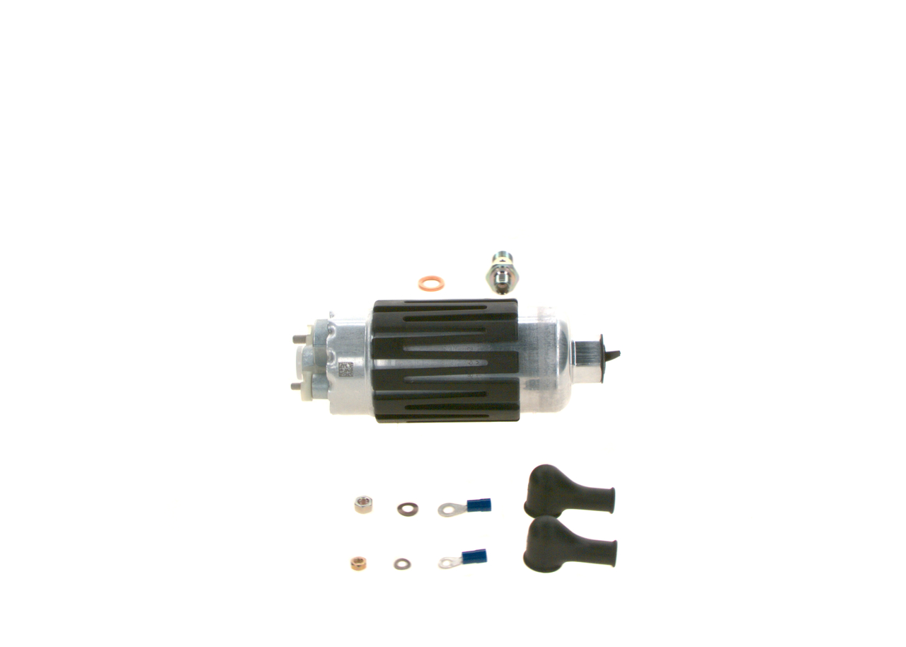 Fuel Pump - 0 580 464 207 BOSCH