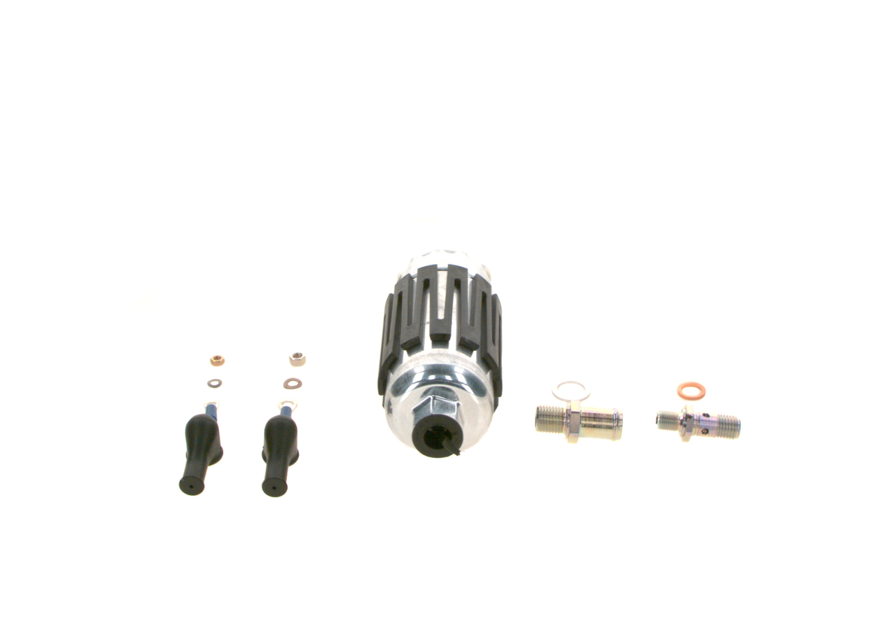 Fuel Pump - 0 580 464 207 BOSCH