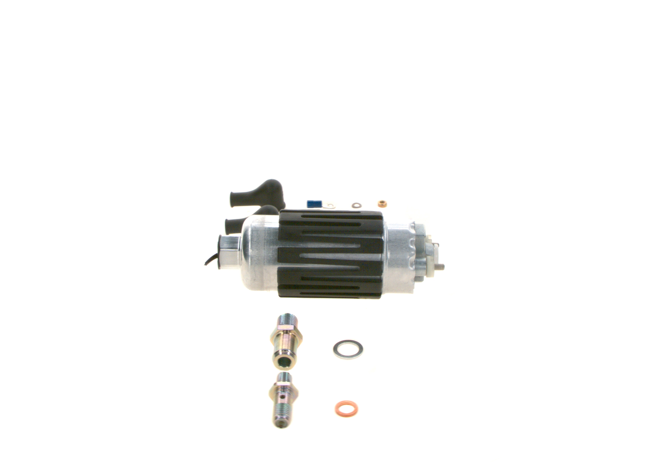 Fuel Pump - 0 580 464 207 BOSCH