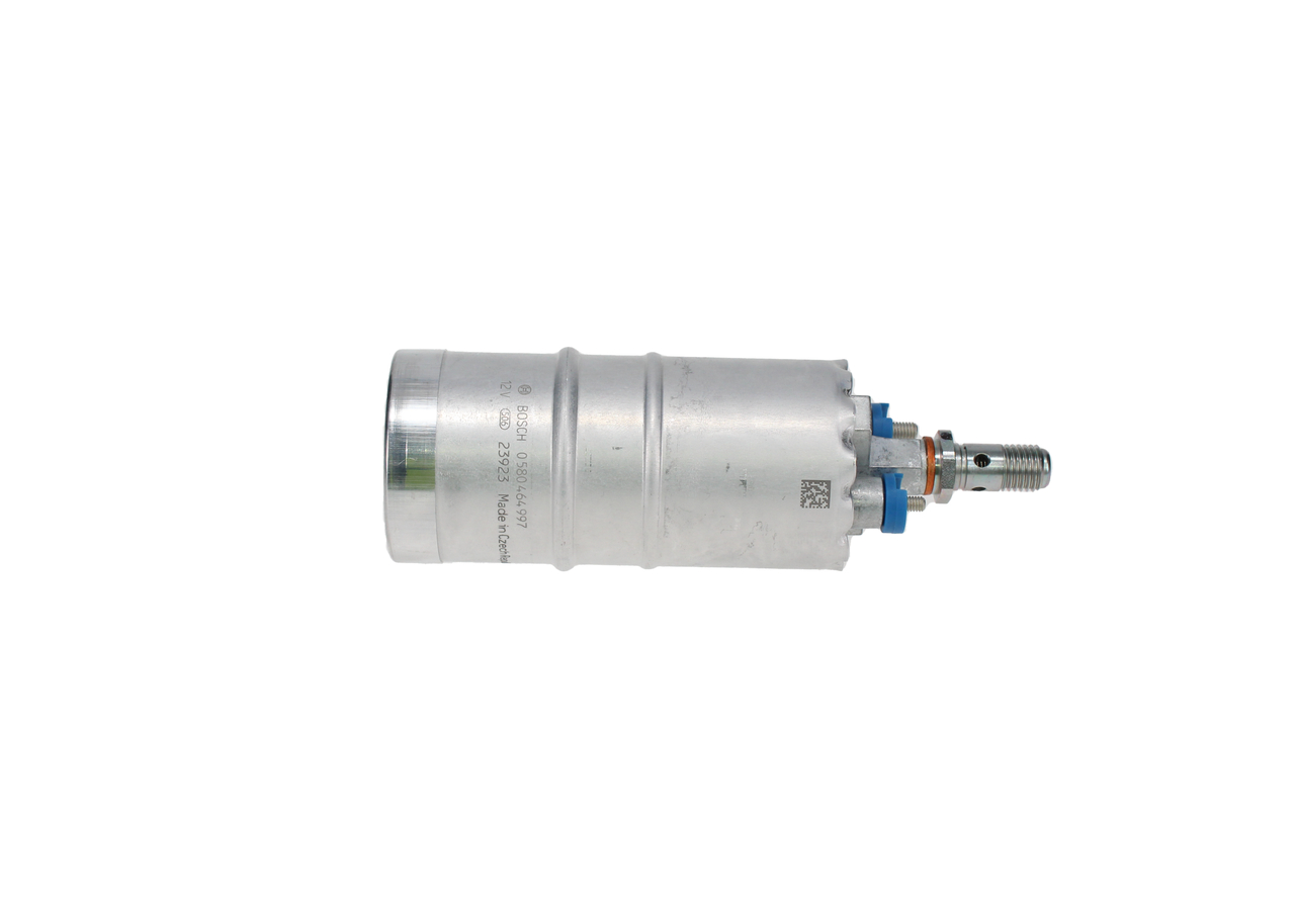 Fuel Pump - 0 580 464 997 BOSCH