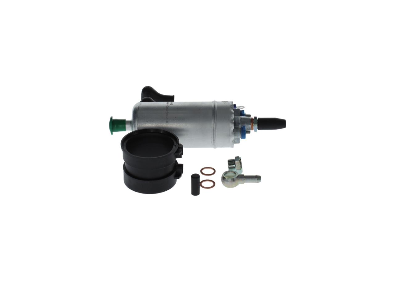 Fuel Pump - 0 580 464 999 BOSCH