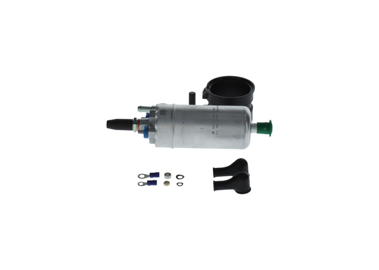 Fuel Pump - 0 580 464 999 BOSCH