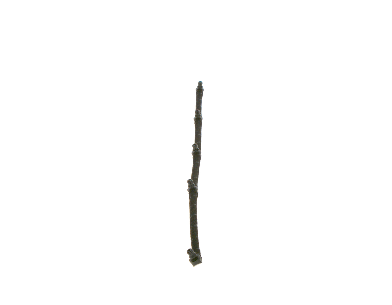 Hose, fuel overflow - 0 928 400 465 BOSCH