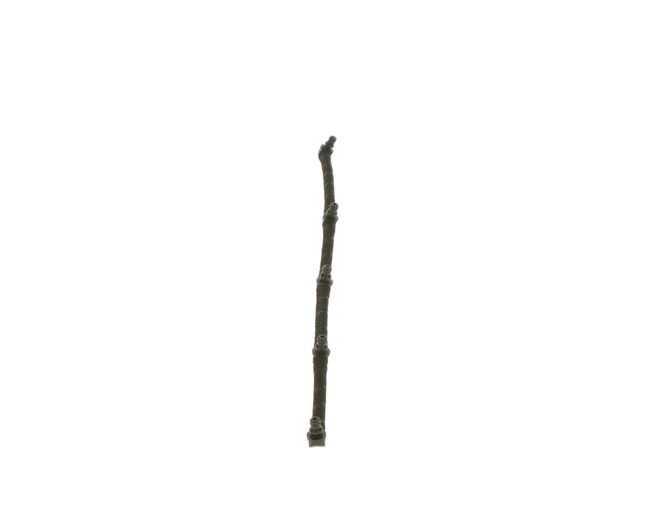 Hose, fuel overflow - 0 928 400 465 BOSCH