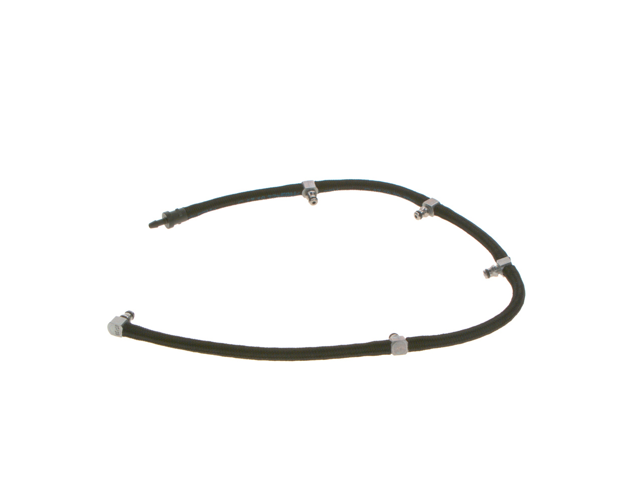 Flessibile, Carburante perso - 0 928 400 480 BOSCH