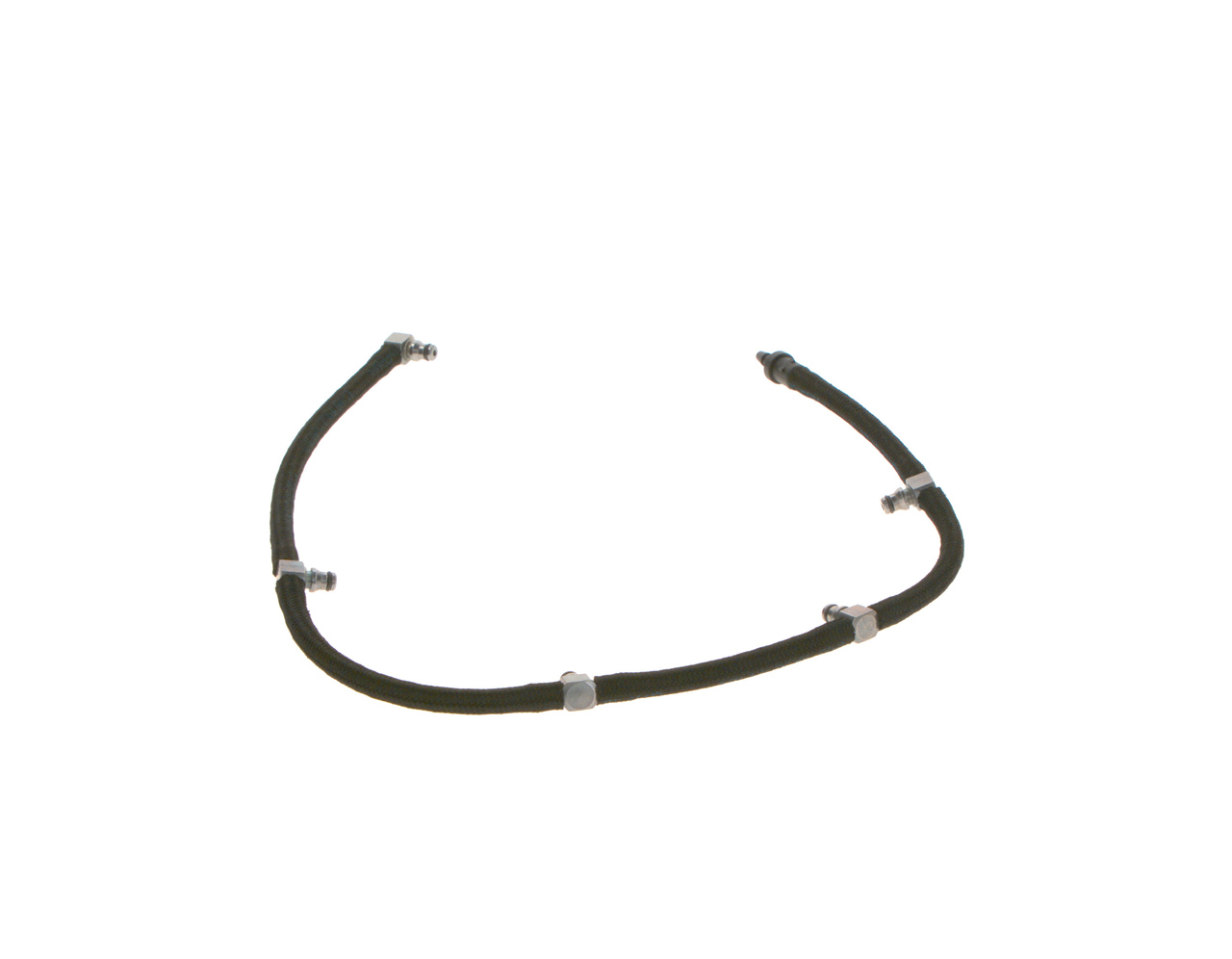Flessibile, Carburante perso - 0 928 400 480 BOSCH