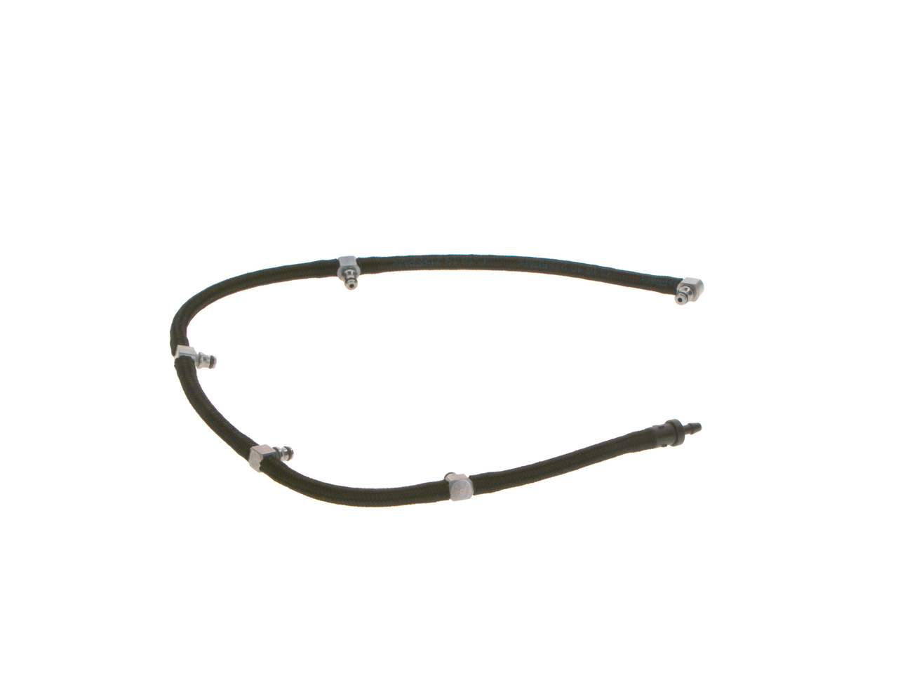 Flessibile, Carburante perso - 0 928 400 480 BOSCH